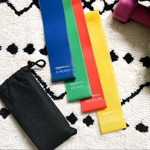 3/$30🌻 or $5 (see listing) Resistance Bands